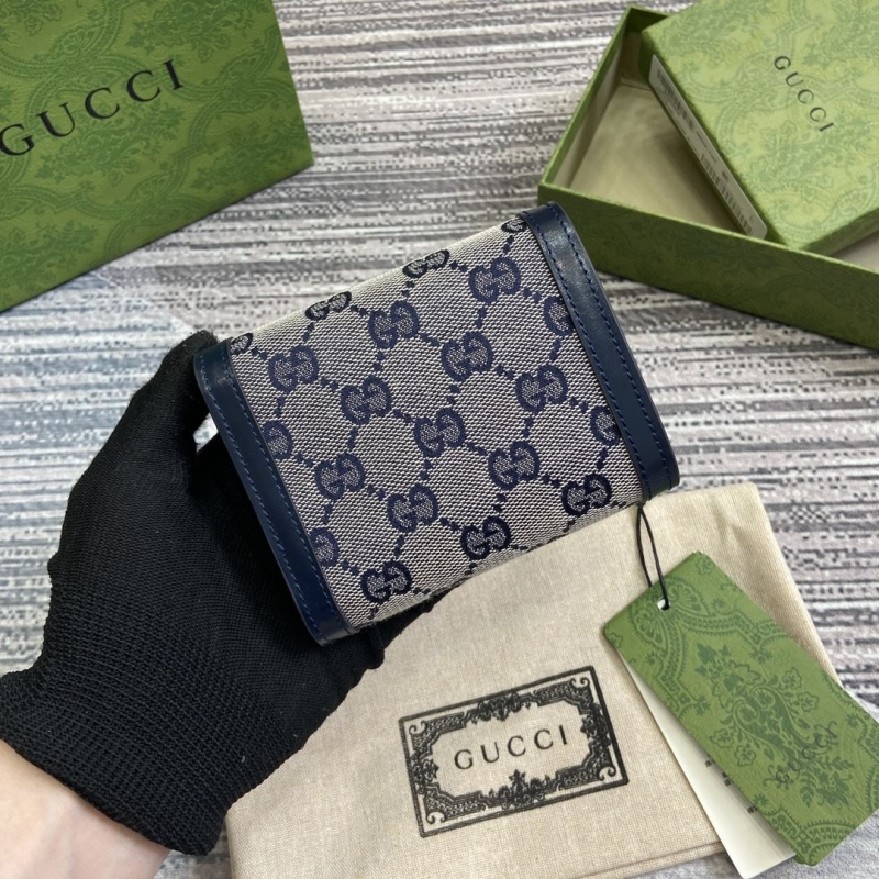 Gucci Wallets & Purse